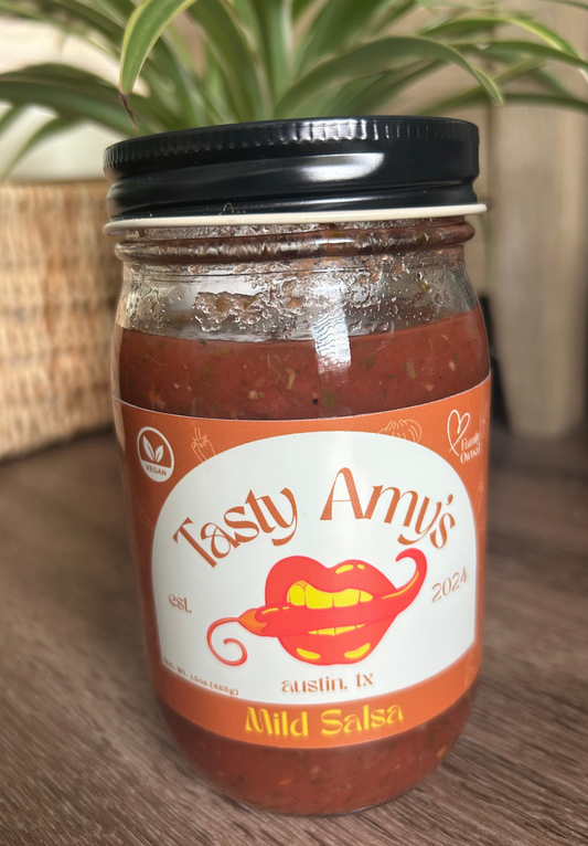MILD SALSA